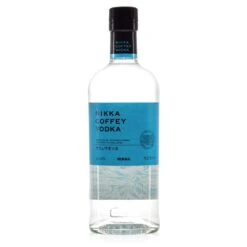 Nikka Coffey Vodka 70cl