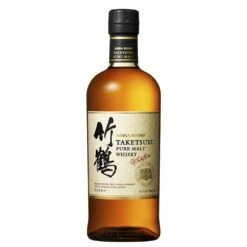 Nikka Taketsuru Pure Malt Whisky 70cl