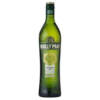 Noilly Prat Original Dry Vermouth 75cl 2 Noilly Prat Original Dry Vermouth 75cl - Image 2