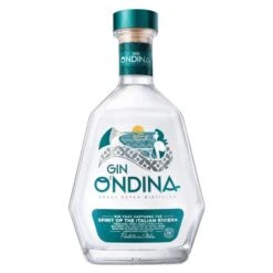 O'ndina Gin 70cl