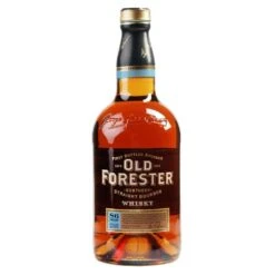 Old Forester Bourbon 70cl