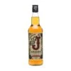 Admiral Vernons Old J Spiced Rum 70cl