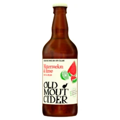 Old Mout Watermelon & Lime Cider 12x 500ml