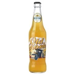 Old Rosie Cloudy Apple Cider 8x 500ml