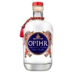 Opihr Oriental Spiced Gin 70cl