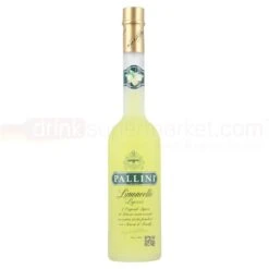 Pallini Limoncello 50cl