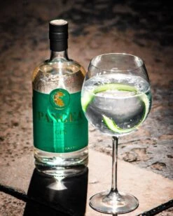 Pangea Spirit Gin 70cl -Best Liquor Shop pangea gin 70cl lifestyle 3