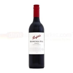 Penfolds Koonunga Hill Shiraz Red Wine 75cl