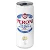 Peroni Nastro Azzurro Premium Lager 6x4 X330ml Cans