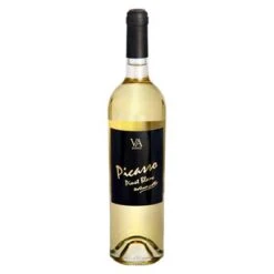 Picasso Pinot Blanc White Wine 75cl