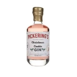 Pickering's Christmas Cookie Gin 20cl