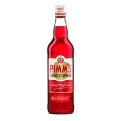 Pimm's Sundowner 70cl