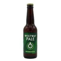 Portobello West Way Pale Ale 24x 330ml