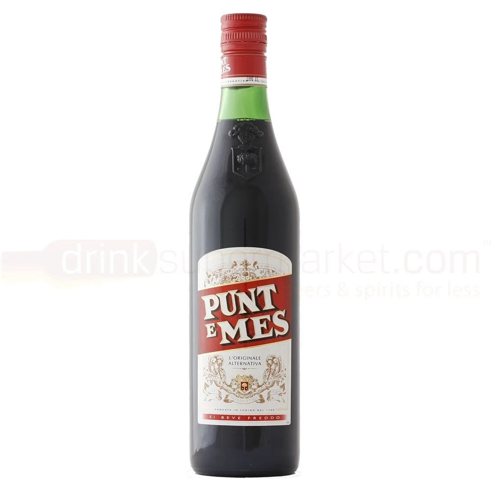 Punt E Mes Carpano Vermouth 75cl 1 Punt E Mes Carpano Vermouth 75cl