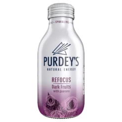 Purdey's Refocus 12x 330ml
