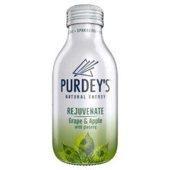 Purdey's Rejuvenate 12x 330ml Case