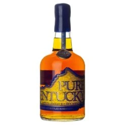 Pure Kentucky XO Straight Bourbon Whiskey 70cl