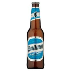 Quilmes Cerveza Premium Lager 24x 340ml