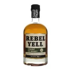 Rebel Yell Small Batch Rye Bourbon 70cl