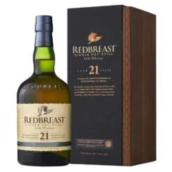 Redbreast 21 Year Irish Whiskey 70cl