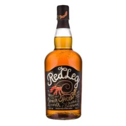 RedLeg Spiced Rum 70cl