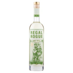 Regal Rogue Lively White Vermouth 50cl