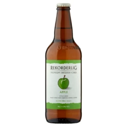 Rekorderlig Apple Premium Cider 15x 500ml