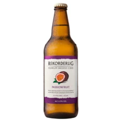 Rekorderlig Passionfruit Premium Cider 15x 500ml