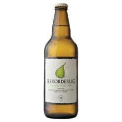 Rekorderlig Pear Premium Cider 15x 500ml