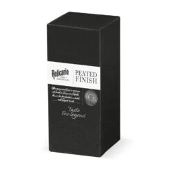 Relicario Ron Dominicano Peated Finish Rum 70cl 5 Relicario Ron Dominicano Peated Finish Rum 70cl -Best Liquor Shop relicario ron dominicano peated finish rum 70cl box