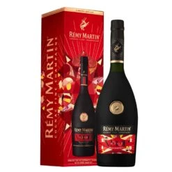 Remy Martin VSOP Fine Champagne Cognac 70cl 2022 Gift Set