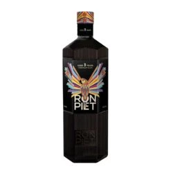 Ron Piet 3 Year Rum 70cl