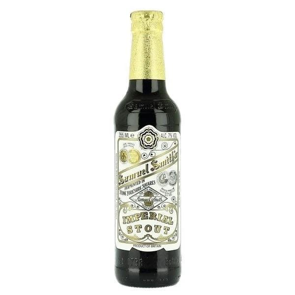 Samuel Smith Imperial Stout 24x 355ml 1 Samuel Smith Imperial Stout 24x 355ml