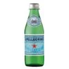 San Pellegrino Sparkling Mineral Water 24x 250ml Glass Bottle