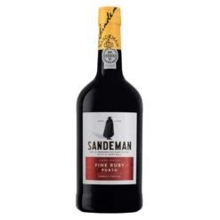 Sandeman Fine Ruby Port 75cl