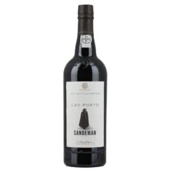 Sandeman LBV Port 75cl