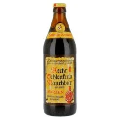 Aecht Schlenkerla Rauchbier Marzen 20x 500ml