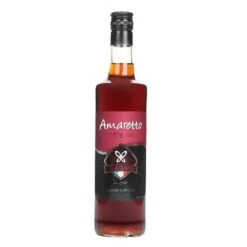 Sette Vie Amaretto Classico Liqueur 70cl