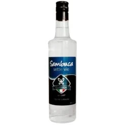 Sette Vie Classica Sambuca 70cl