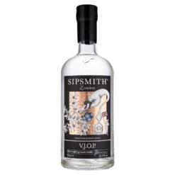 Sipsmith VJOP Gin 70cl