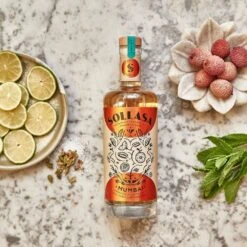 Sollasa Aperitif 70cl -Best Liquor Shop sollasa aperitif lifestyle1