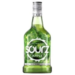Sourz Apple Liqueur 70cl