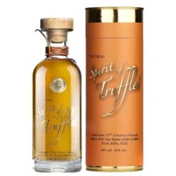 Spirit Of Truffles Rum 50cl
