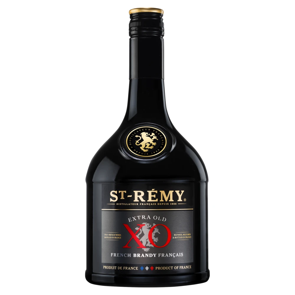 St Remy XO Brandy 70cl 1 St Remy XO Brandy 70cl