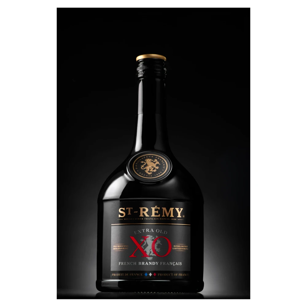 St Remy XO Brandy 70cl 2 St Remy XO Brandy 70cl - Image 2