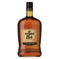 Stock 84 Riserva Brandy 70cl
