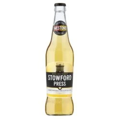 Stowford Apple Cider Bottles 8x 500ml