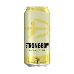 Strongbow Original 20x 440ml