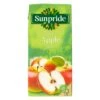 Sunpride Apple Juice 12x 1 Ltr
