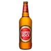 Super Bock Premium Lager 12x 660ml